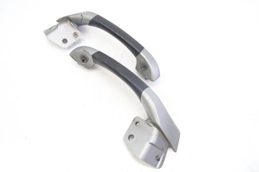 photo de ACHTERHANDVAT PIAGGIO MP3 125 (2006 - 2014) - Hoofdaanzicht