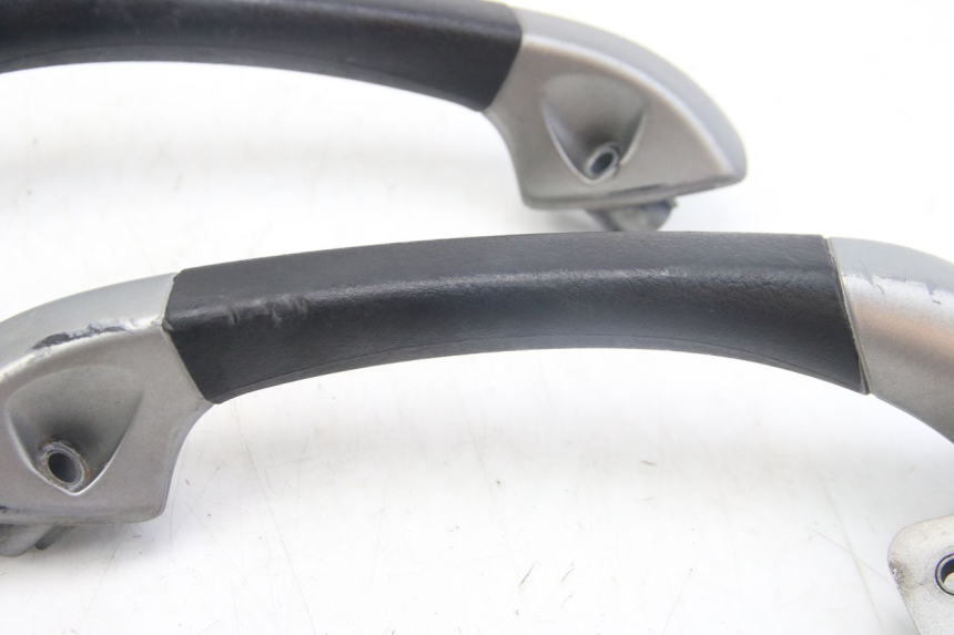 photo de ACHTERHANDVAT PIAGGIO MP3 125 (2006 - 2014) - Technische close-up