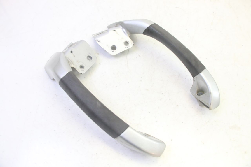 photo de ACHTERHANDVAT PIAGGIO MP3 RL 250 (2006 - 2010) - Hoofdaanzicht