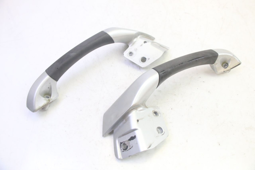 photo de ACHTERHANDVAT PIAGGIO MP3 RL 250 (2006 - 2010) - Zoom op gebruiksstaat