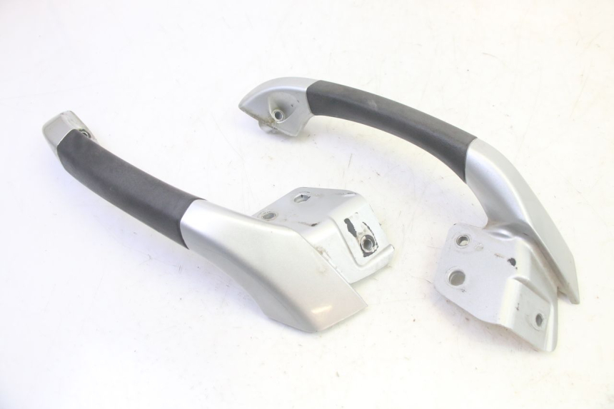 photo de ACHTERHANDVAT PIAGGIO MP3 RL 250 (2006 - 2010) - Andere kijkhoek