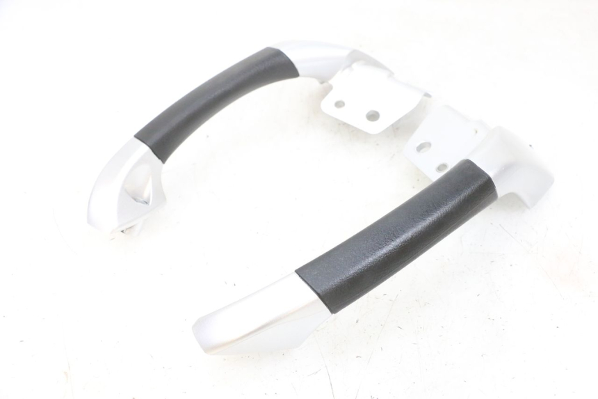 photo de ACHTERHANDVAT PIAGGIO MP3 RL 250 (2006 - 2010) - Hoofdaanzicht