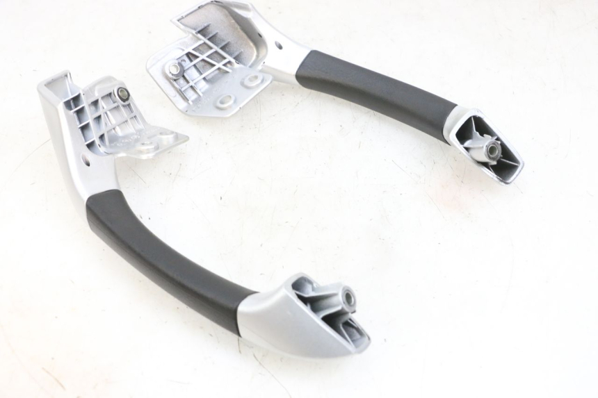 photo de ACHTERHANDVAT PIAGGIO MP3 RL 250 (2006 - 2010) - Zoom op gebruiksstaat