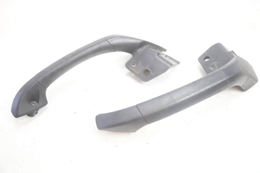 photo de ACHTERHANDVAT PIAGGIO MP3 500 (2011 - 2015) - Hoofdaanzicht