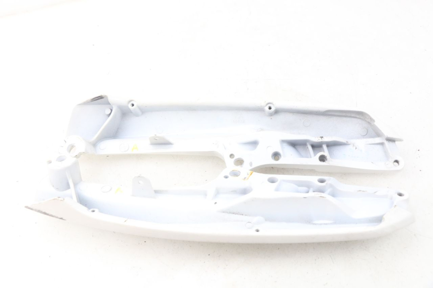 photo de ACHTERHANDVAT MBK MW TRYPTIK 125 (2017 - 2022) - Zoom op gebruiksstaat