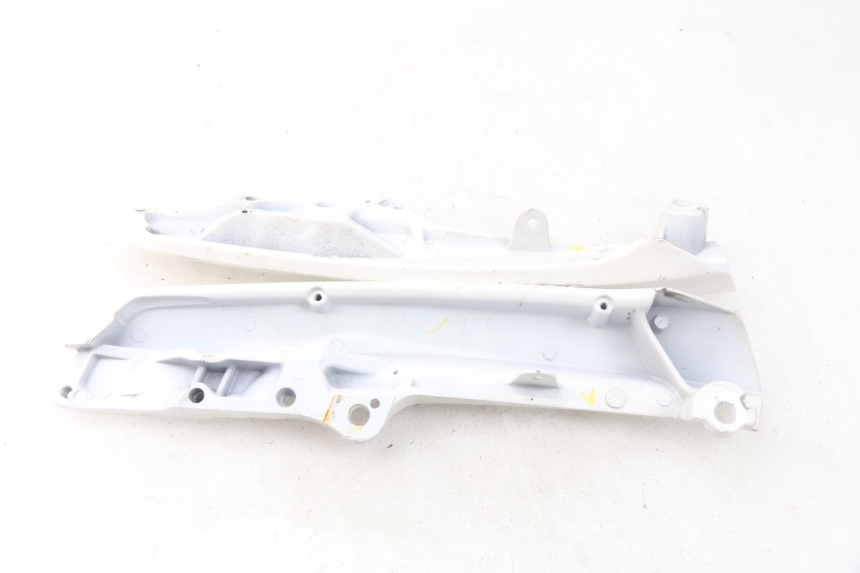 photo de ACHTERHANDVAT MBK MW TRYPTIK 125 (2017 - 2022) - Andere kijkhoek