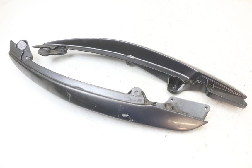 photo de ACHTERHANDVAT MBK MW TRYPTIK 125 (2014 - 2016) - Hoofdaanzicht