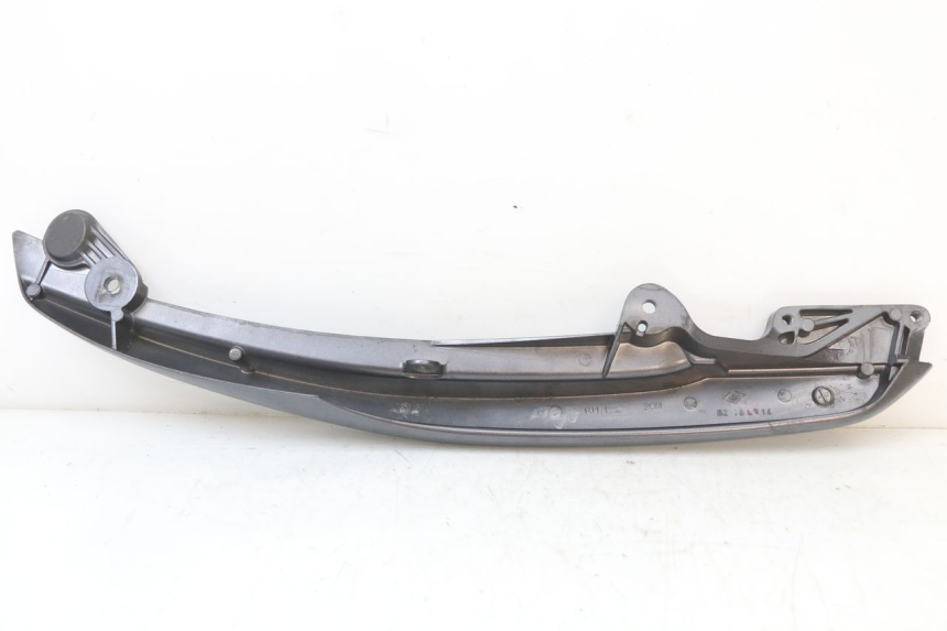 photo de ACHTERHANDVAT MBK MW TRYPTIK 125 (2014 - 2016) - Andere kijkhoek