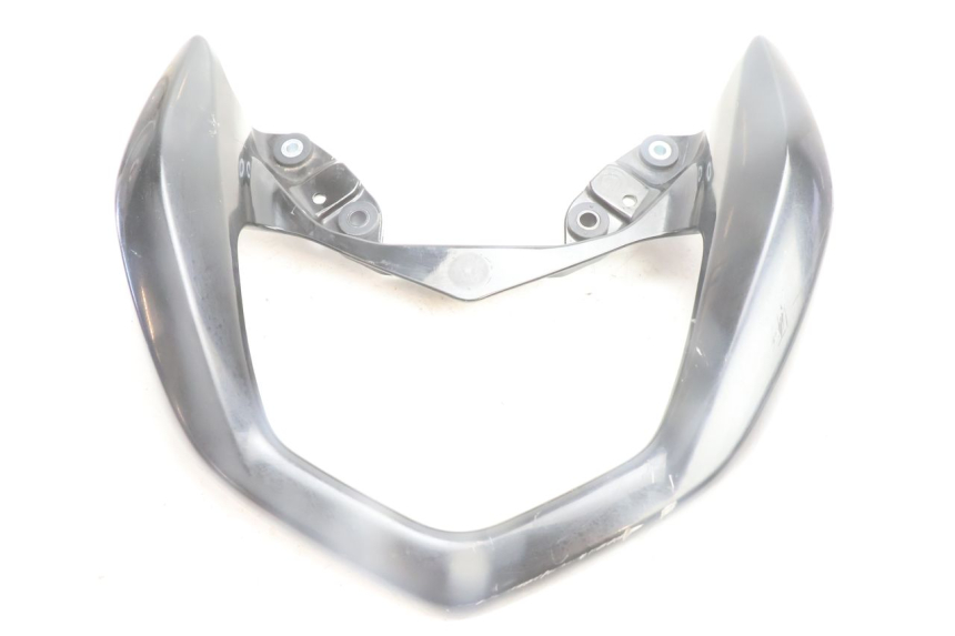 photo de ACHTERHANDVAT YAMAHA N-MAX NMAX 125 (2021 - 2024) - Hoofdaanzicht
