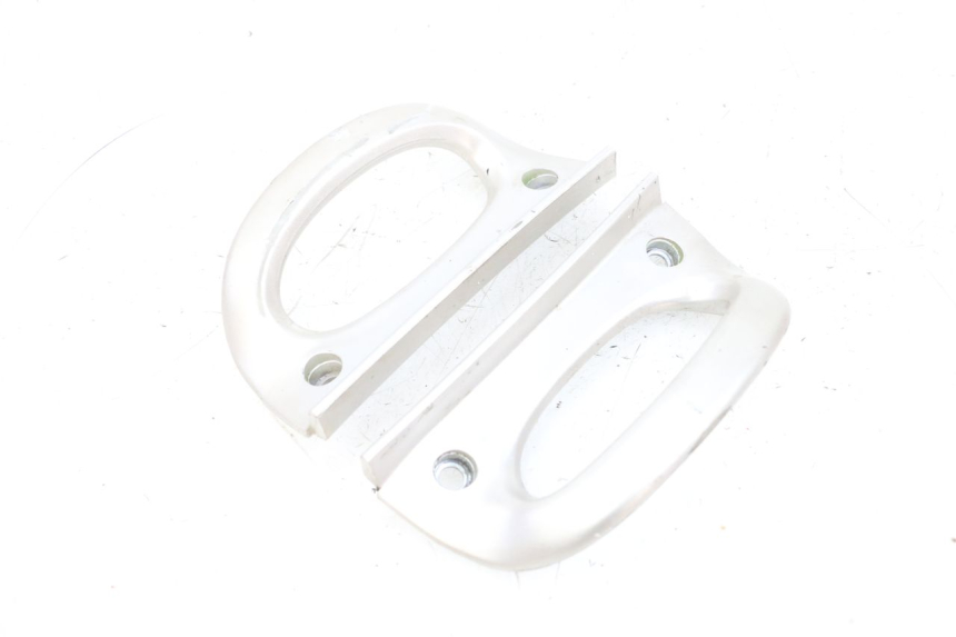 photo de ACHTERHANDVAT YAMAHA NEO'S NEOS 2T 50 (1998 - 2007) - Hoofdaanzicht