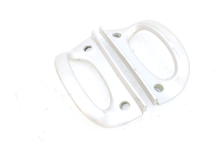 photo de ACHTERHANDVAT YAMAHA NEO'S NEOS 2T 50 (1998 - 2007) - Kenmerkende details