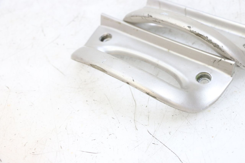 photo de ACHTERHANDVAT YAMAHA NEO'S NEOS 2T 50 (1998 - 2007) - Andere kijkhoek