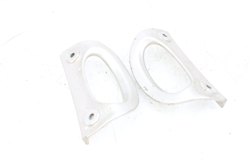 photo de ACHTERHANDVAT YAMAHA NEO'S NEOS 2T 50 (1998 - 2007) - Technische close-up