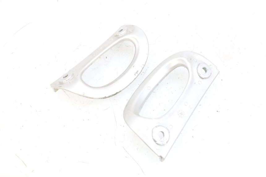 photo de ACHTERHANDVAT YAMAHA NEO'S NEOS 2T 50 (1998 - 2007) - Overzicht