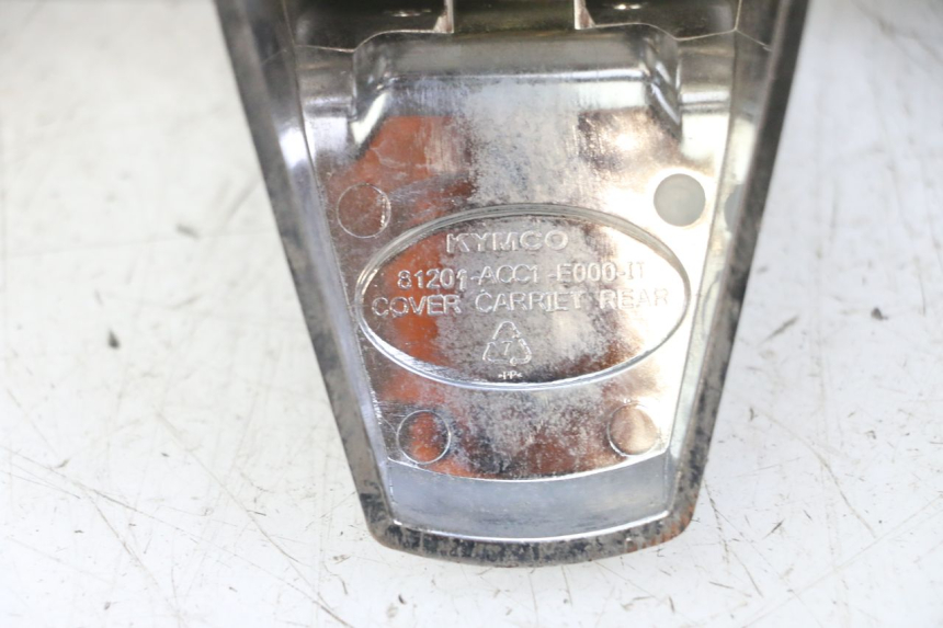 photo de ACHTERHANDVAT KYMCO LIKE 4T 50 (2019 - 2025) - Zoom op gebruiksstaat