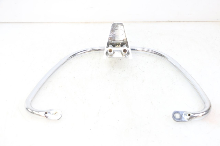 photo de ACHTERHANDVAT KYMCO LIKE 4T 50 (2019 - 2025) - Andere kijkhoek