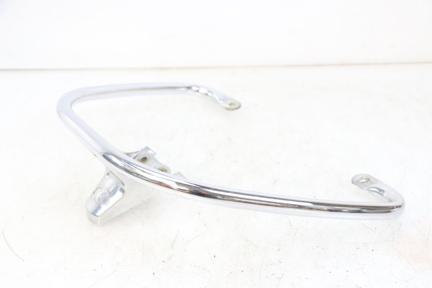 photo de ACHTERHANDVAT KYMCO LIKE 4T 50 (2019 - 2025) - Overzicht