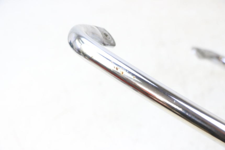 photo de ACHTERHANDVAT KYMCO LIKE 4T 50 (2019 - 2025) - Detail van het onderdeel