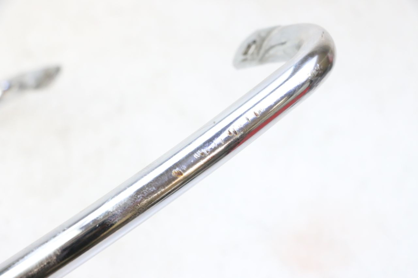 photo de ACHTERHANDVAT KYMCO LIKE 4T 50 (2019 - 2025) - Zoom op gebruiksstaat