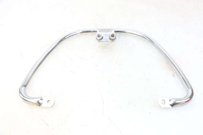 photo de ACHTERHANDVAT KYMCO LIKE 4T 50 (2019 - 2025) - Andere kijkhoek