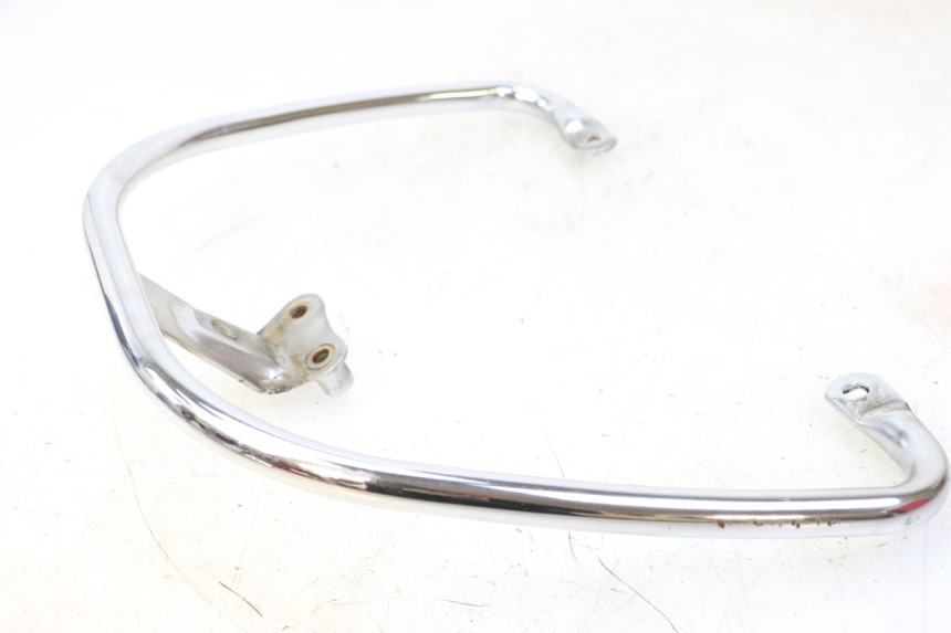 photo de ACHTERHANDVAT KYMCO LIKE 4T 50 (2019 - 2025) - Staat van het oppervlak