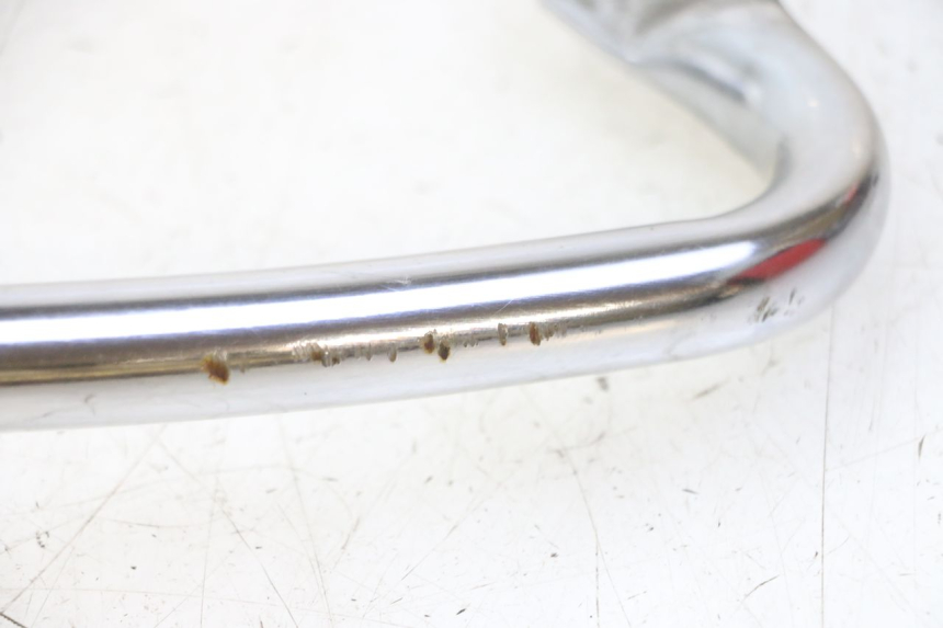 photo de ACHTERHANDVAT KYMCO LIKE 4T 50 (2019 - 2025) - Gecontroleerd onderdeel