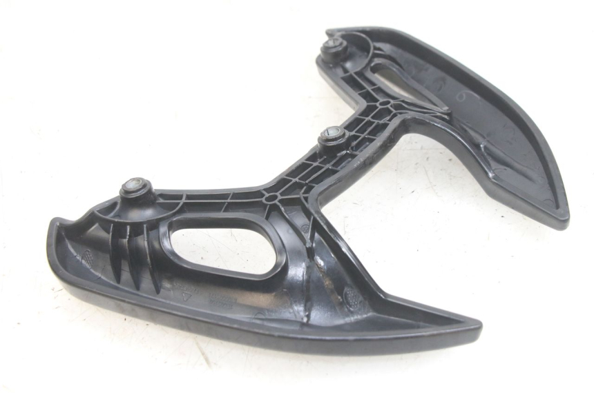 photo de ACHTERHANDVAT PIAGGIO NEW TYPHOON 50 (2018 - 2021) - Zoom op gebruiksstaat