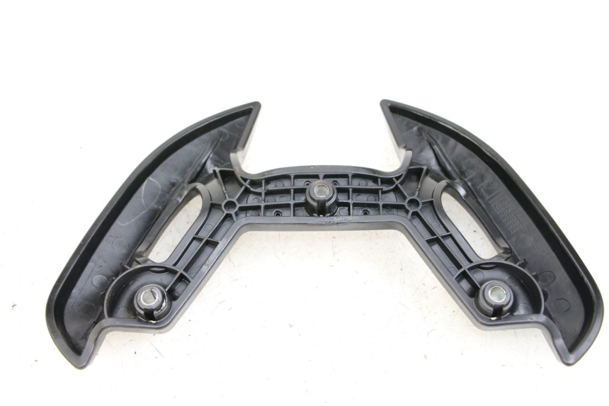 photo de ACHTERHANDVAT PIAGGIO NEW TYPHOON 50 (2018 - 2021) - Zoom op gebruiksstaat