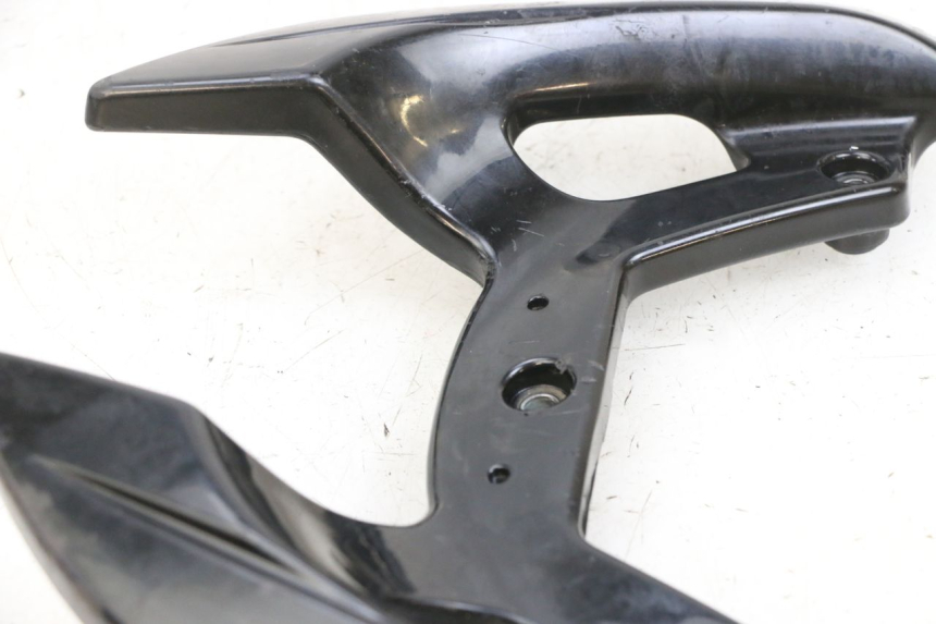 photo de ACHTERHANDVAT PIAGGIO NEW TYPHOON 50 (2018 - 2021) - Zoom op gebruiksstaat