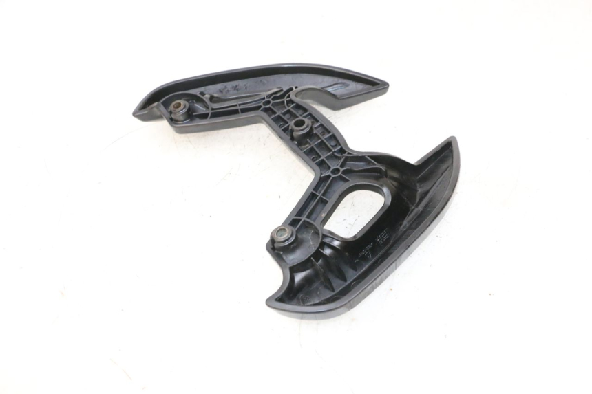 photo de ACHTERHANDVAT PIAGGIO NEW TYPHOON 50 (2018 - 2021) - Andere kijkhoek