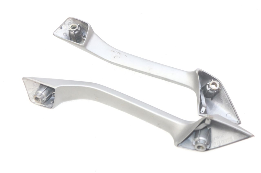 photo de ACHTERHANDVAT GILERA NEXUS 125 (2009 - 2013) - Andere kijkhoek