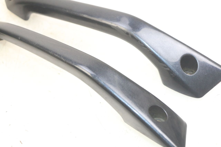 photo de ACHTERHANDVAT GILERA NEXUS 125 (2007 - 2009) - Overzicht