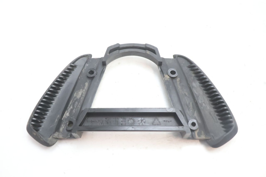 photo de ACHTERHANDVAT MBK NITRO 50 (2004 - 2008) - Overzicht