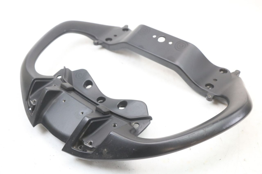 photo de ACHTERHANDVAT MOTO GUZZI NORGE 8V GT 1200 (2011 - 2016) - Andere kijkhoek