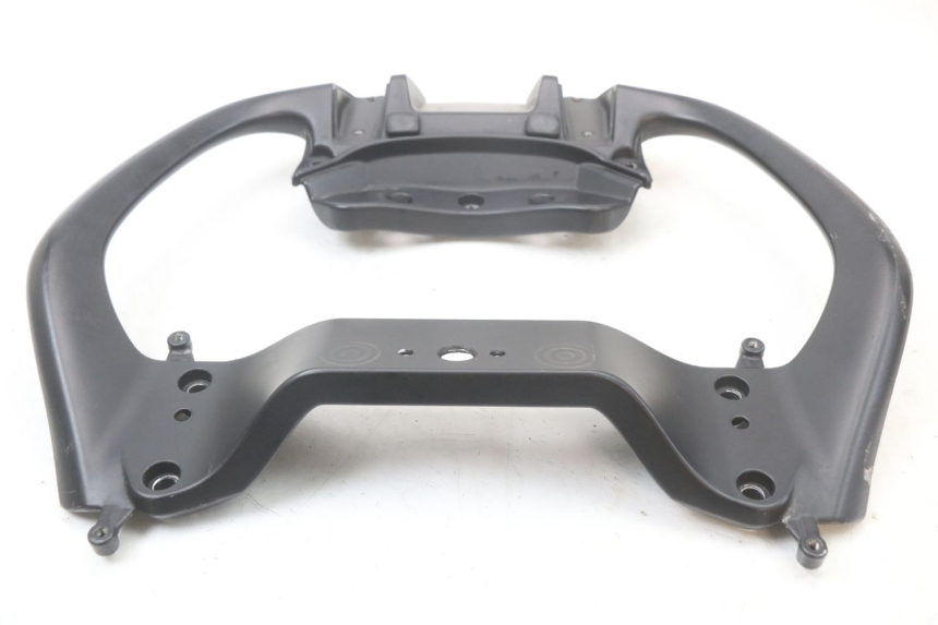 photo de ACHTERHANDVAT MOTO GUZZI NORGE 8V GT 1200 (2011 - 2016) - Technische close-up