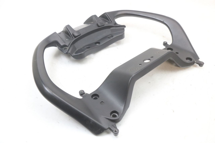 photo de ACHTERHANDVAT MOTO GUZZI NORGE 8V GT 1200 (2011 - 2016) - Bevestigingspunten