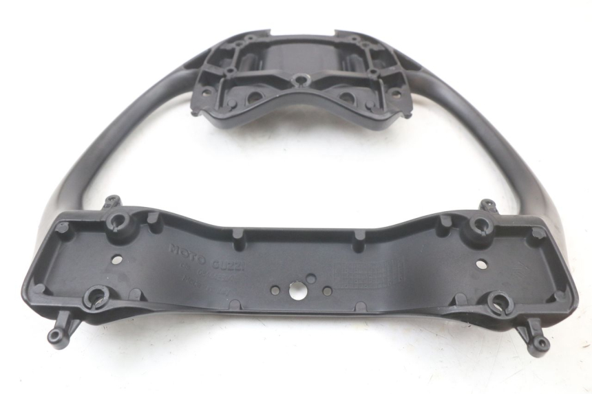 photo de ACHTERHANDVAT MOTO GUZZI NORGE 8V GT 1200 (2011 - 2016) - Staat van het oppervlak