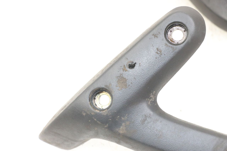 photo de ACHTERHANDVAT HONDA NTV DEAUVILLE 650 (1998 - 2001) - Technische close-up