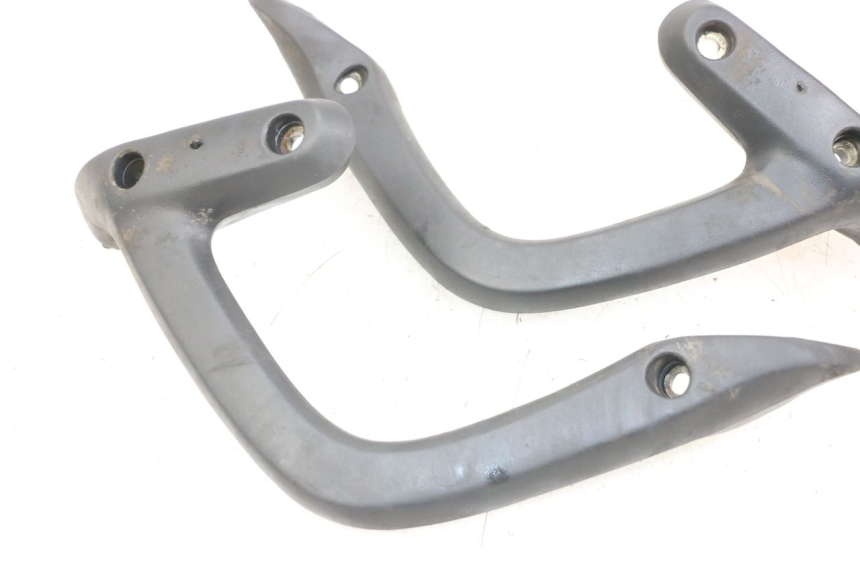 photo de ACHTERHANDVAT HONDA NTV DEAUVILLE 650 (1998 - 2001) - Overzicht