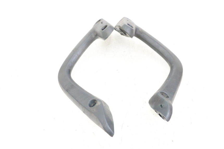 photo de ACHTERHANDVAT HONDA NTV DEAUVILLE 650 (1998 - 2001) - Gecontroleerd onderdeel