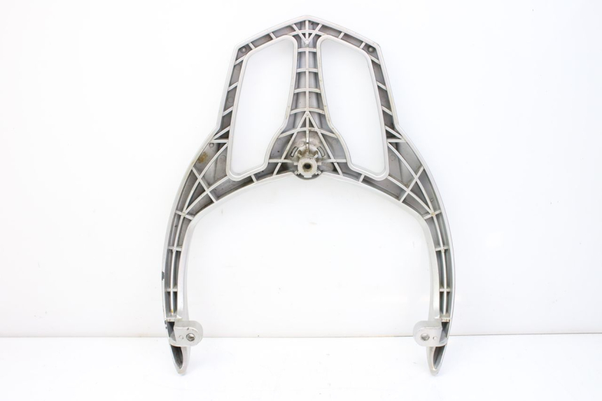 photo de ACHTERHANDVAT KEEWAY OUTLOOK 125 (2007 - 2013) - Andere kijkhoek