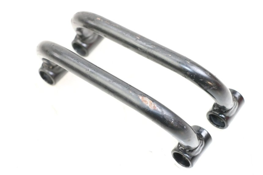 photo de ACHTERHANDVAT MBK OVETTO ONE 2T 50 (2013 - 2017) - Detail van het onderdeel