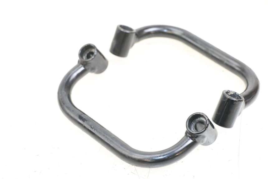 photo de ACHTERHANDVAT MBK OVETTO ONE 2T 50 (2013 - 2017) - Zoom op gebruiksstaat