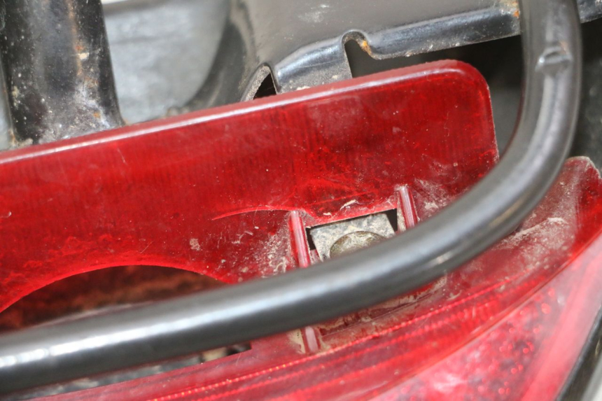 photo de ACHTERHANDVAT IMF INDUSTRIE PACH 2T 50 (2009 - 2018) - Detail van het onderdeel