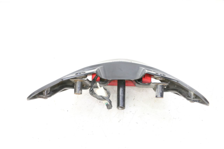 photo de ACHTERHANDVAT IMF INDUSTRIE PACH 2T 50 (2009 - 2018) - Staat van het oppervlak