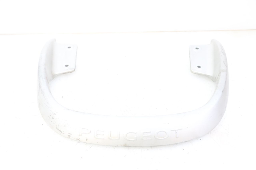 photo de ACHTERHANDVAT PEUGEOT CITYSTAR 125 (2011 - 2017) - Zoom op componenten