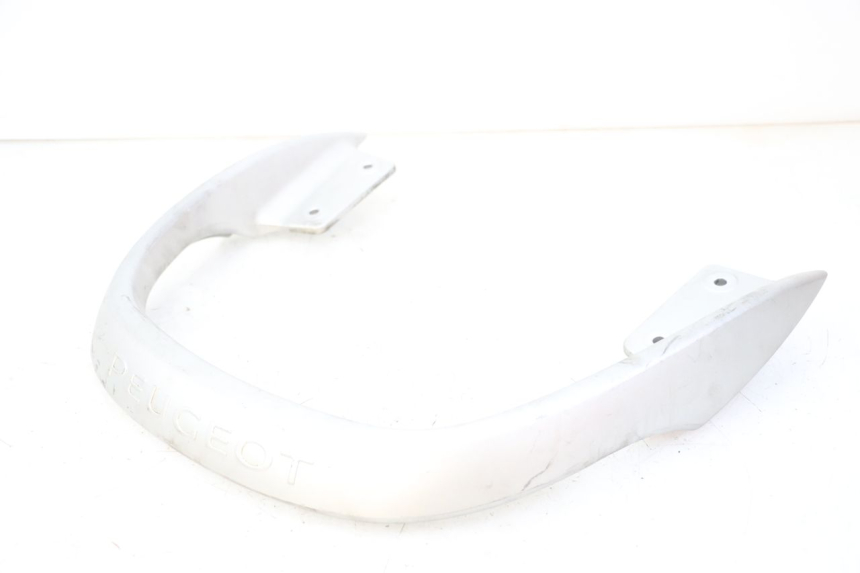 photo de ACHTERHANDVAT PEUGEOT CITYSTAR 125 (2011 - 2017) - Zoom op gebruiksstaat