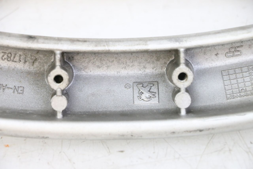 photo de ACHTERHANDVAT PEUGEOT CITYSTAR 125 (2011 - 2017) - Technische close-up