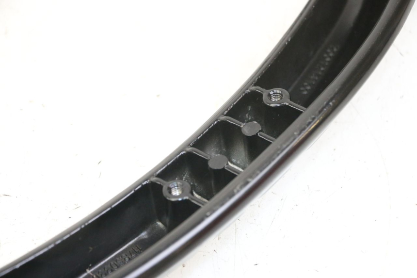 photo de ACHTERHANDVAT PEUGEOT CITYSTAR 2T 50 (2018 - 2021) - Andere kijkhoek