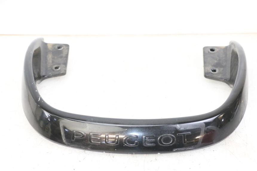 photo de ACHTERHANDVAT PEUGEOT CITYSTAR 2T 50 (2018 - 2021) - Hoofdaanzicht